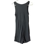 New York & Company Long Style Sleeveless Tank Top Sz S Photo 5