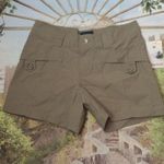 Marmot  ginny short desert khaki size 8 Photo 0