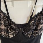 Nicole Miller NWT  scuba shaping bodysuit size medium Photo 3