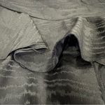 ZARA  asymmetrical black ruffle skirt 8541/560/800 Photo 4