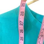 Champion , Ohio, Ohio State, buckeyes size large, long sleeve blue crewneck T-shi Photo 1