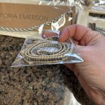 Victoria Emerson 6-Piece Jewelry Collection-earrings & bracelets Photo 2