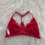 Victoria's Secret Victoria Secret Body Lace Front Closure Bralette Size Medium Photo 4