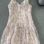 Gypsy Rose  Dress Floral Photo 1