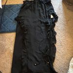 L'Academie L’academie black skirt small Photo 2