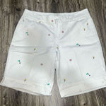 Dockers Women's  Golf Shorts 8 Photo 0