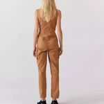 Urban Outfitters Veronica Utility Jumpsuit Photo 2