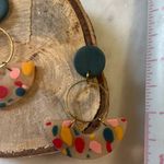 Polymer Clay Earrings 2 for $25 Photo 4