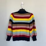 Halogen  X Atlantic Pacific Striped Sweater Size XS Photo 8