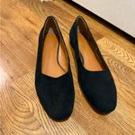 NWT H Halston Women's Flats Black Size 8.5 Photo 2