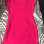 ZARA  Dress Pink Photo 0