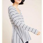 Anthropologie Eliza Henley Babydoll Tunic Photo 1