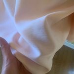 Ellison New light pink boyfriend blazer size L Photo 9