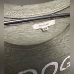 Maurice's Maurice’s Women’s Dog Mom Tee XS Photo 3