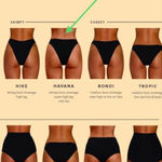 Billabong x It’s Now Cool Bikini Set Photo 3