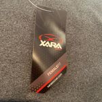 Women’s Xara Gray Fleece Lined Long Sleeve Athletic Sweatshirt Size L NWT Size L Photo 9