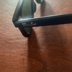 Ray-Ban  Black Sunglasses Photo 2