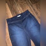 We The Free Free People elastic
 In My Feelings Cropped Slim Flare boho summer Photo 6