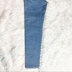 Levi's Levi’s Wedgie Skinny High Rise jeans Photo 8