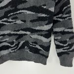 Barefoot Dreams  CozyChic Lite Seaside Crewneck Pullover Size Small Photo 2