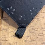 Vionic  Sandals size 10 BNWOT stripes adjustable see pictures color black Photo 6