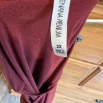 Zenana Premium Zenana Boutique Tank Top Photo 2