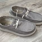 Hey Dudes Gray Size 7 Photo 0