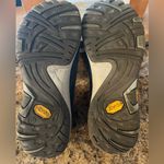 Dansko  Patti Milled Nubuck Waterproof Shoes Slip‎ On Vibram  EU 37 US 6.5-7 Photo 2