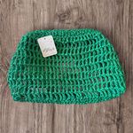 Free People NWT Sand Bound Clutch in Jelly Bean Photo 4