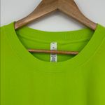 Lululemon SeaWheeze All Yours Tank Top Women’s Size 12 in Absinthe New w/ tags! Photo 4