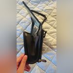 Travelon  Passport Wallet Travel Bag Crossbody Magnetic Closure brown Photo 4