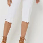 Isaac Mizrahi  capris pants Photo 0