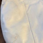 Coach Kristin Leather Convertible Shoulder Bag in Cream Photo 10