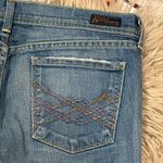 Citizens of Humanity COH Naomi low waist flair jeans size 30 Photo 5