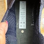 Rothy's Rothy’s Navy Lattice Stitch Chelsea Boot Women's Size 8.5 Photo 8