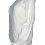 Denim & Co  cable knit fleece tunic Photo 2