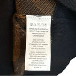 Michael Kors MICHAEL  Women’s M Long Sleeve Top Photo 11