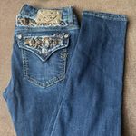 Miss Me  Jeans Skinny Signature Photo 0
