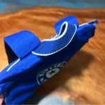 Kipling  Classics Kiryas Blue Backpack Gorilla charm Photo 13