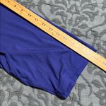 Catherines  plus size 4X 30/32W purple open front cardigan loose flowy new tags Photo 4