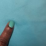 FootJoy Women’s Blue and White Polo Shirt size XS Photo 6