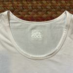 32 Degrees Heat NWT 32 DEGREE COOL WOMENS WHITE BASIC TEE Photo 1