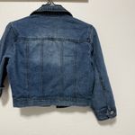Highway Jeans  Blue Jean Jacket Photo 8