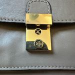 Tory Burch Leather Crossbody Bag Photo 2