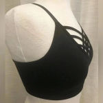 Zenana Outfitters  Sports Bra/ Bralette Photo 3