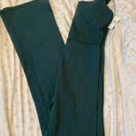 Aerie BNWT  offline the hugger teal jumpsuit  Photo 1
