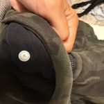 Lululemon  camo jacket  Photo 3