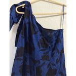 Kate Spade  new york x Target Women's Floral Jumpsuit Navy Black 14 NWT Photo 1
