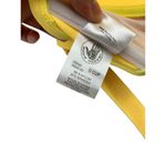 Body Glove Women's Yellow Bikini Top - Size D Cup Photo 8