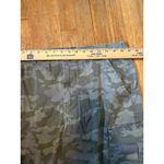 Hudson Jeans  Green Straight Leg Cargo Pants‎ Photo 12